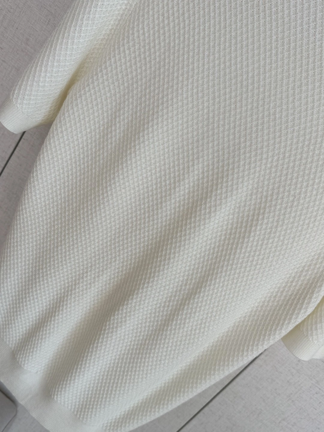 WG.Luxury- Z5691 Cotton polo 2colour item:E-F000M0799T